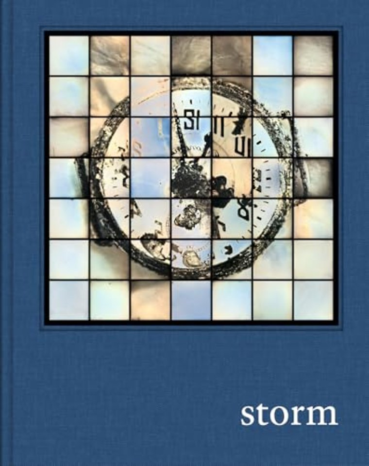 Prix Pictet: Storm