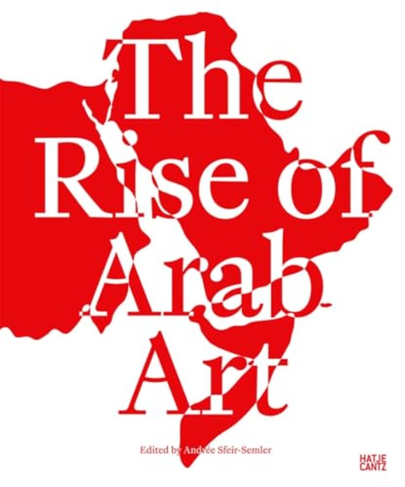 The Rise of the Arab Art