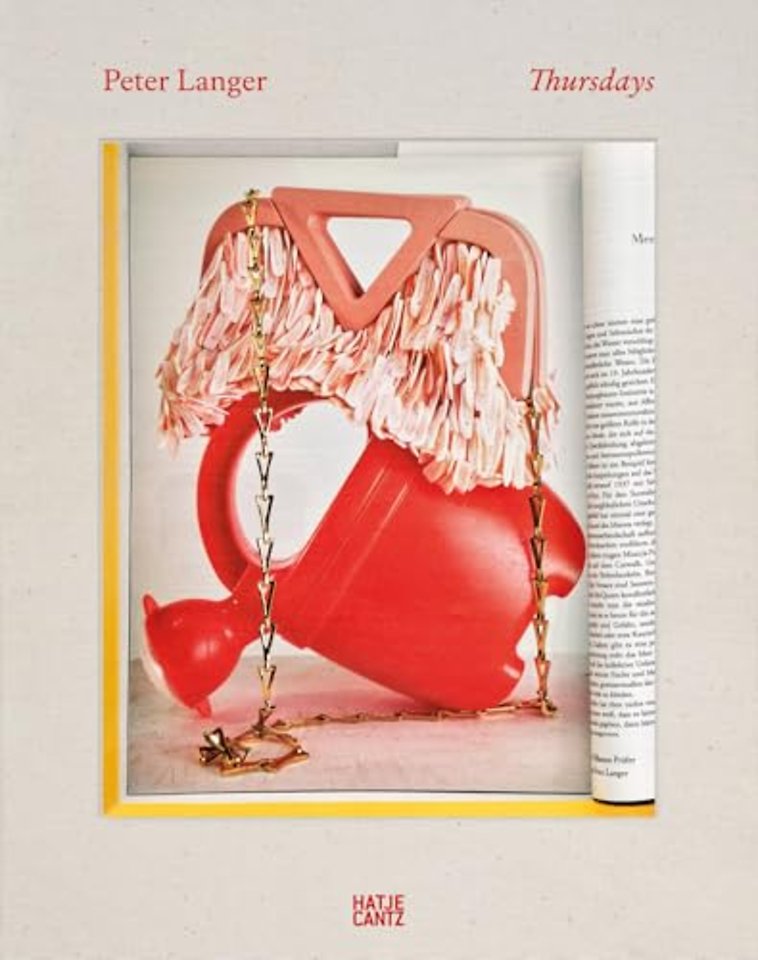 Peter Langer: Thursdays