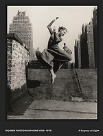 Women Photographers 1900 – 1975