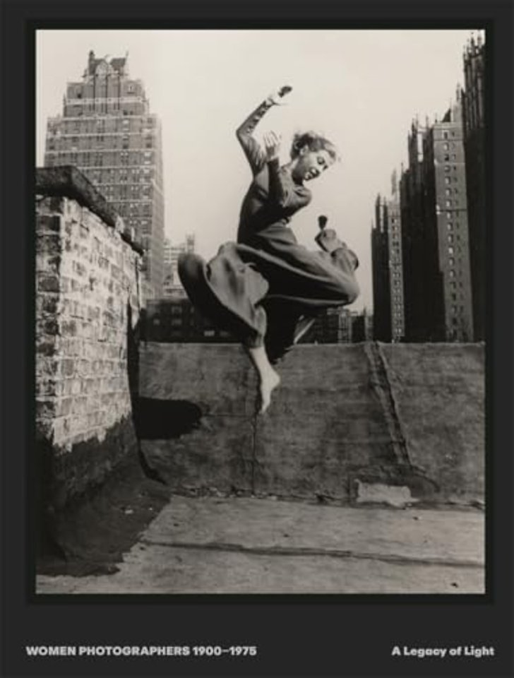 Women Photographers 1900 – 1975