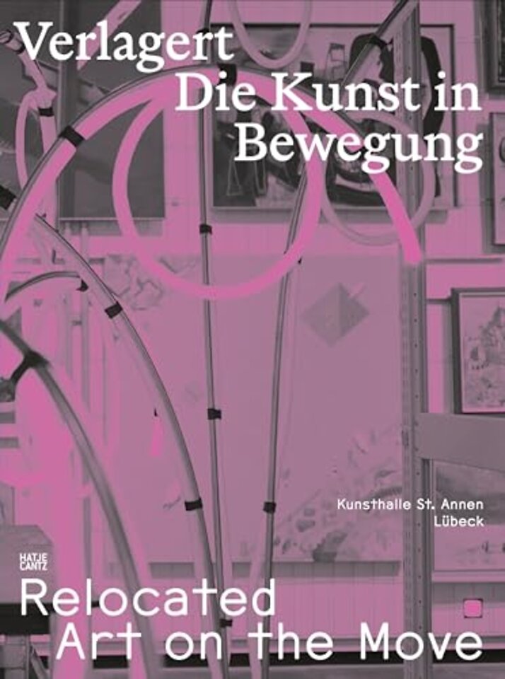 Relocated: Art on the Move