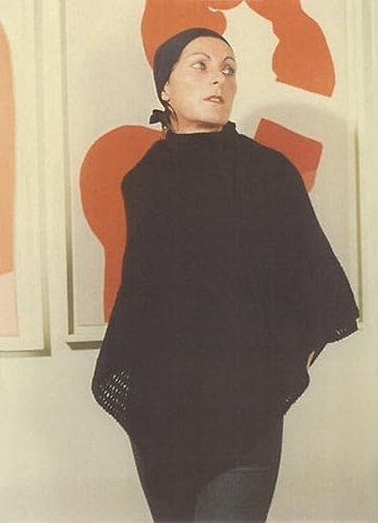 Mariuccia Secol
