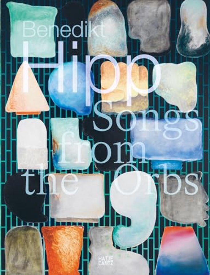 Benedikt Hipp. Songs from the Orbs