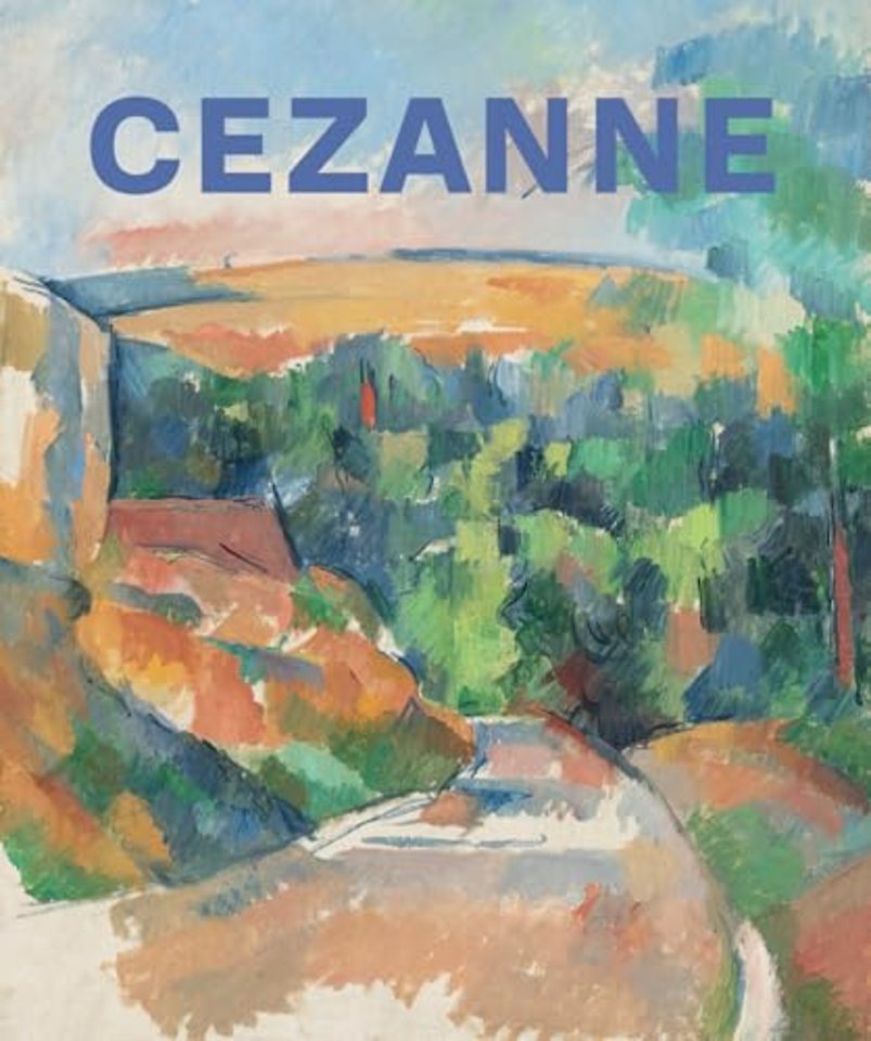 Cezanne