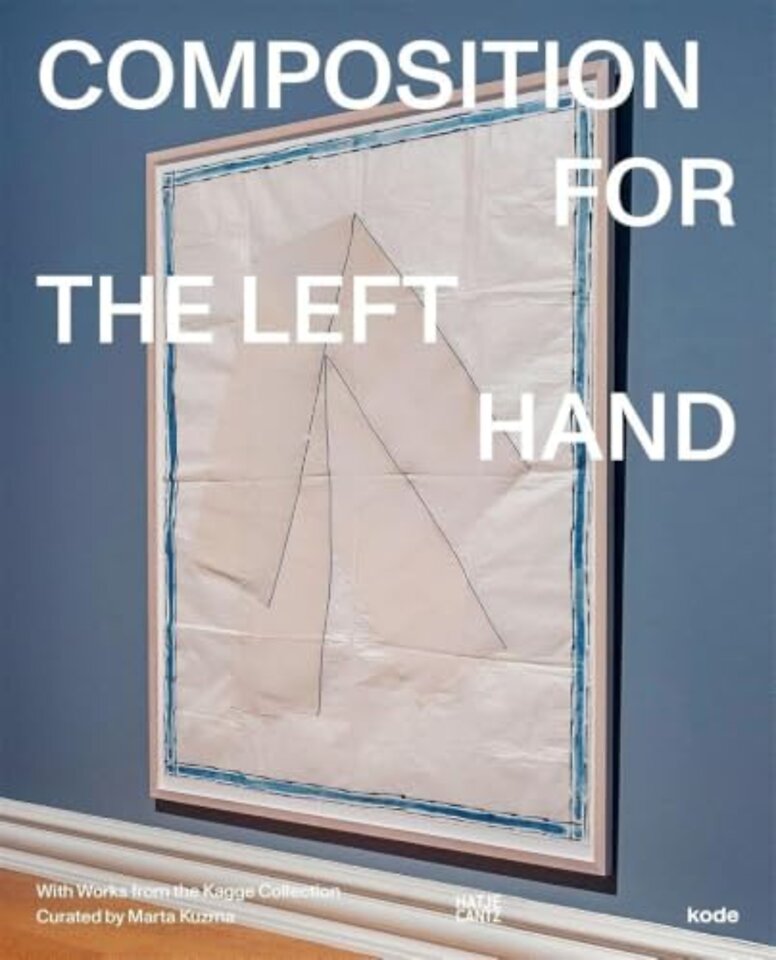 Composition for the Left Hand