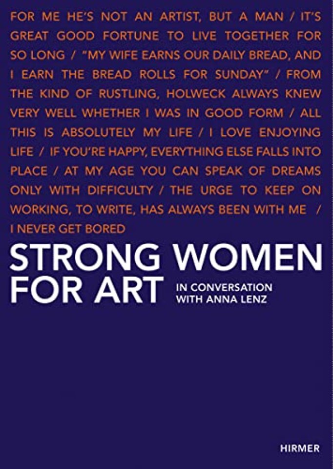 Strong Women for Art