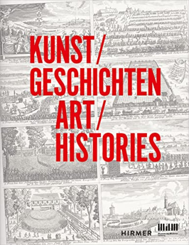 Art-Histories