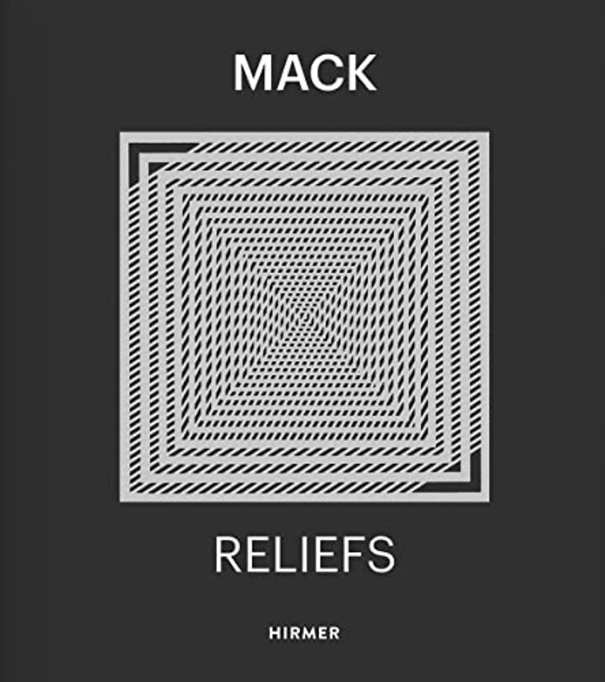 Heinz Mack