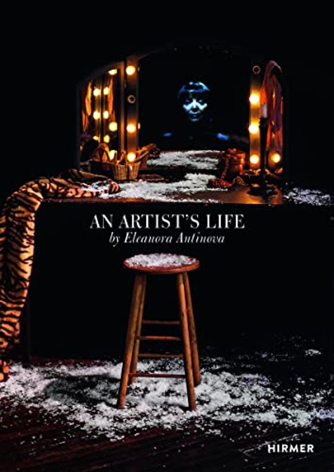 An Artist’s Life