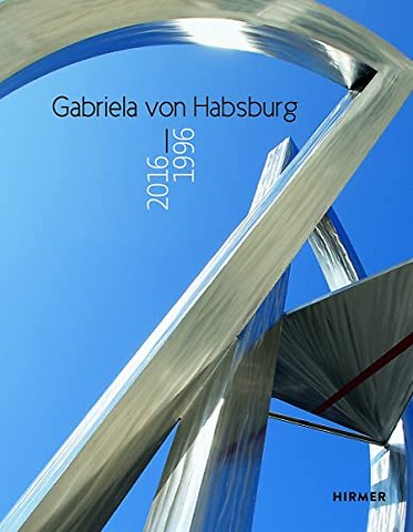 Gabriela von Habsburg