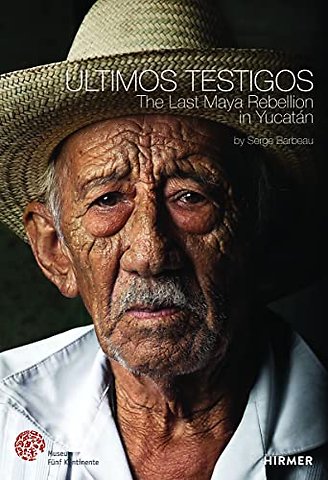 Ultimos Testigos
