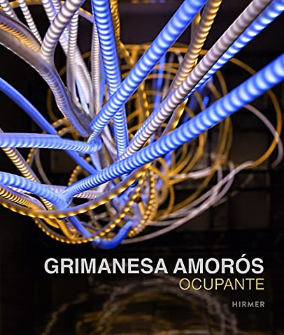 Grimanesa Amoros: Ocupante