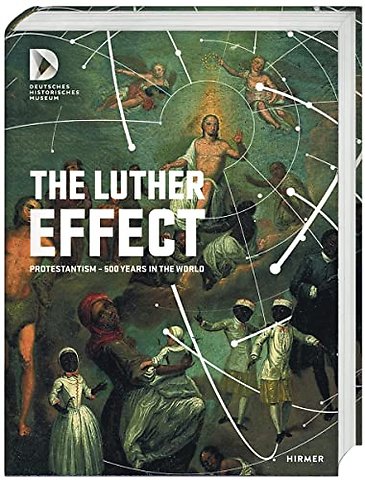 The Luther Effect