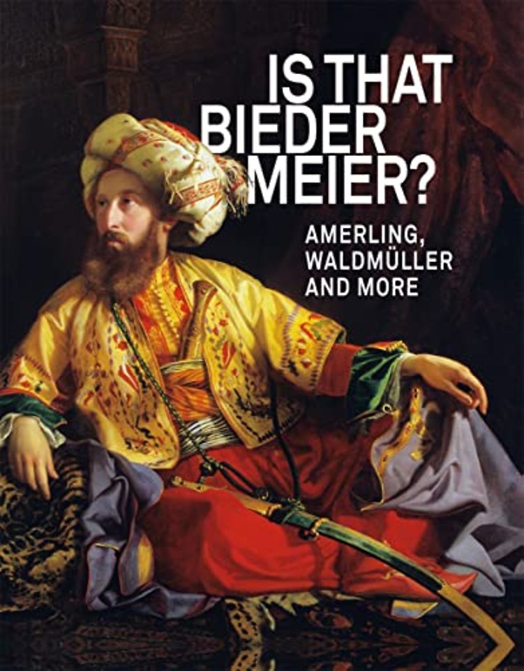 IS THAT BIEDERMEIER?