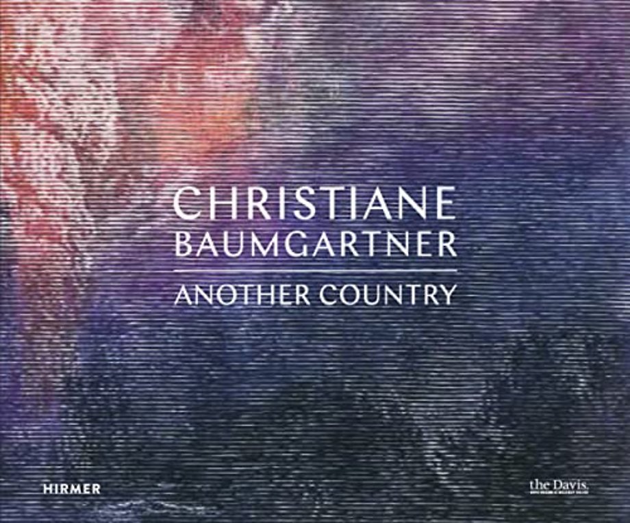 Christiane Baumgartner: Another Country