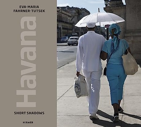 Havana: Short Shadows