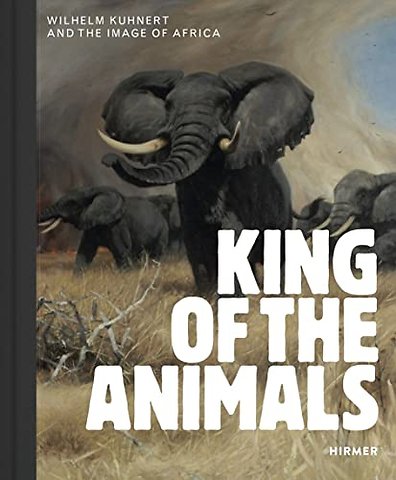 King of the Animals