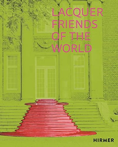 Lacquer Friends of the World