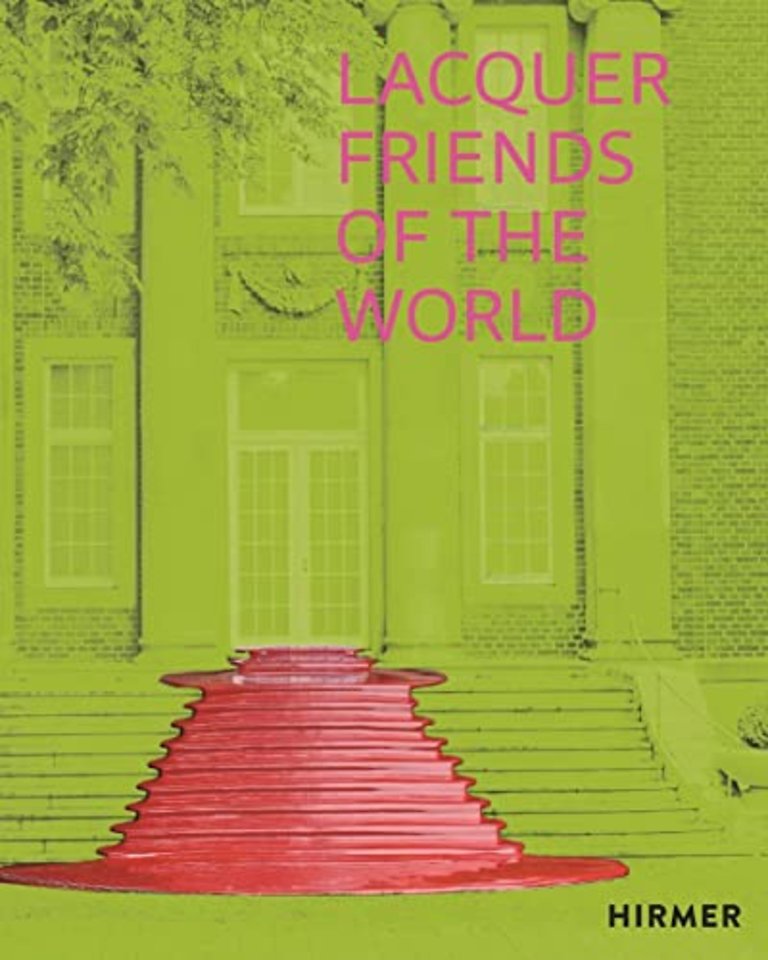 Lacquer Friends of the World