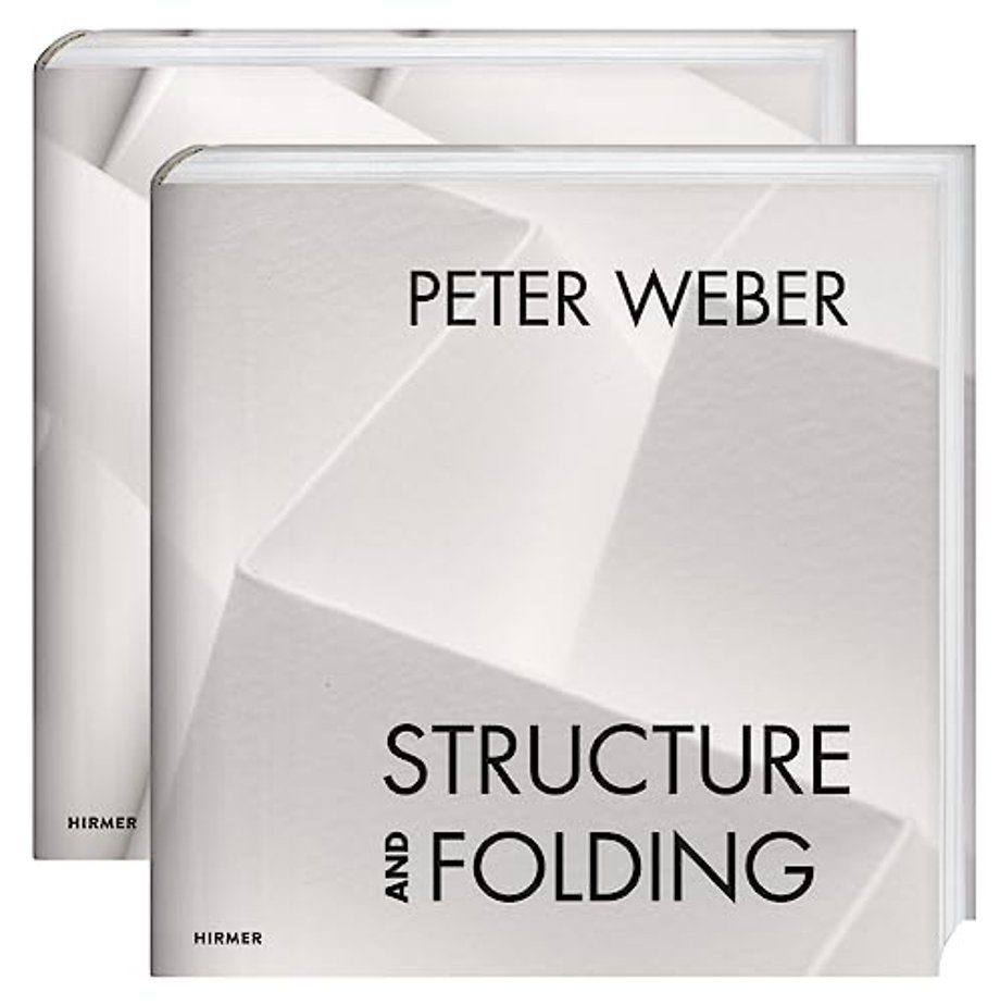 Peter Weber: Structure and Folding