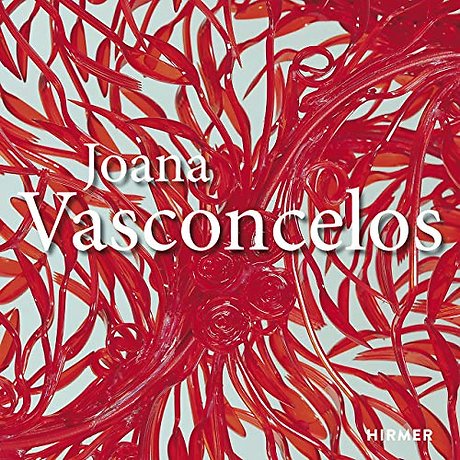 Joana Vasconcelos: Maximal