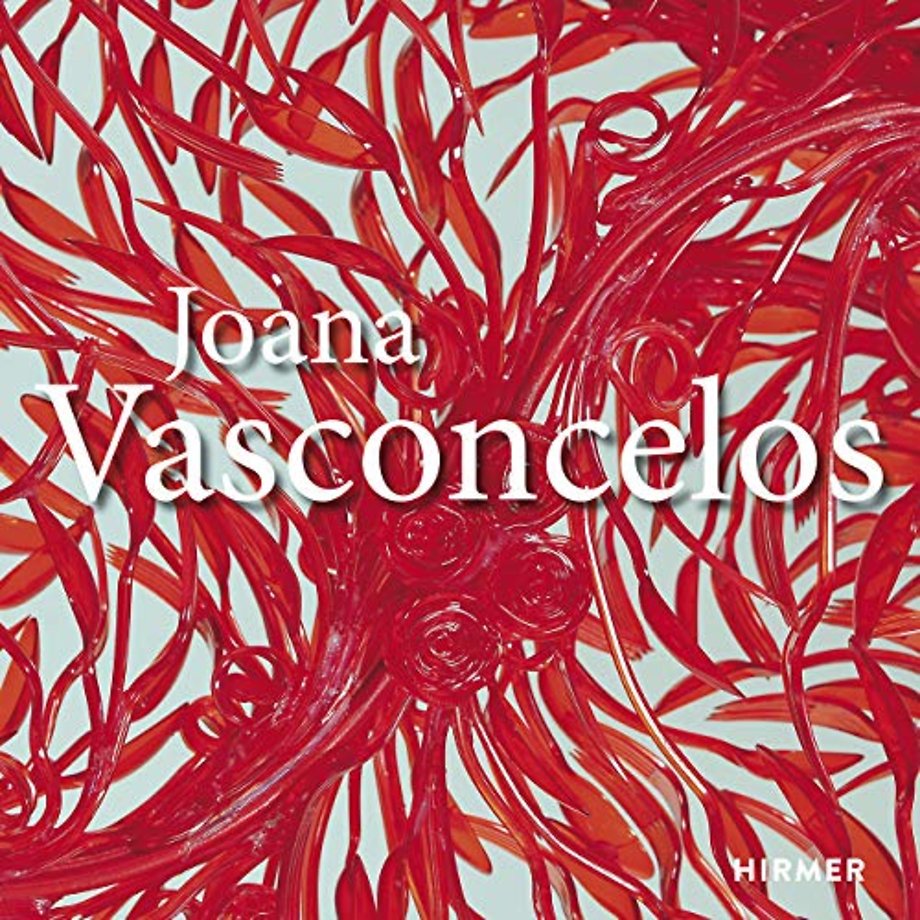 Joana Vasconcelos: Maximal