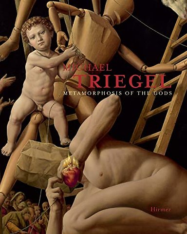 Michael Triegel