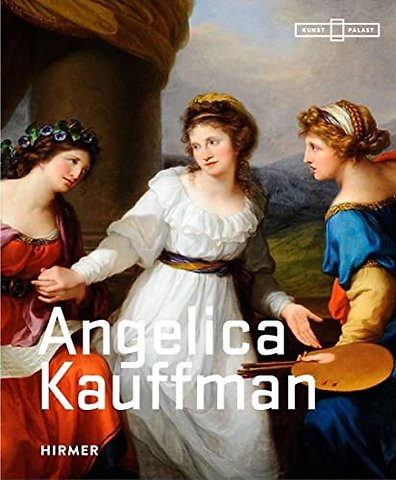 Angelika Kauffmann