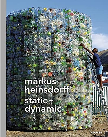 Markus Heinsdorff: static + dynamic