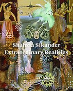 Shahzia Sikander