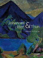 Johannes Itten & Thun