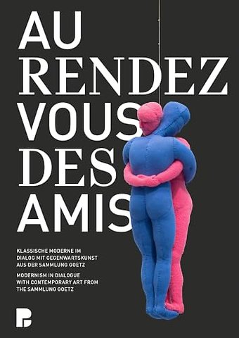 Au rendez-vous des amis.