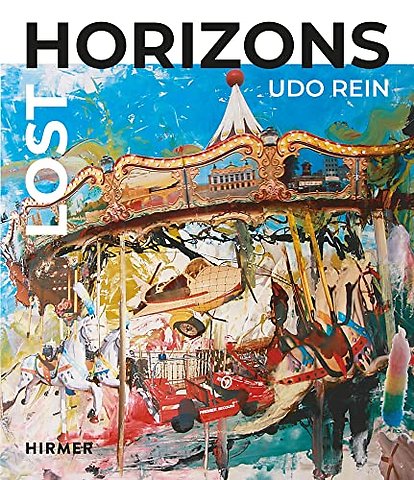 Lost Horizons