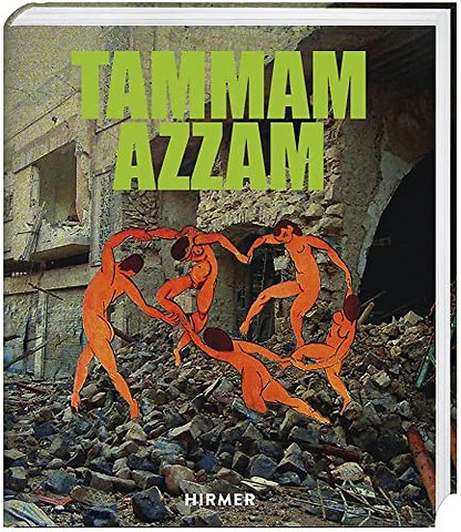 Tammam Azzam