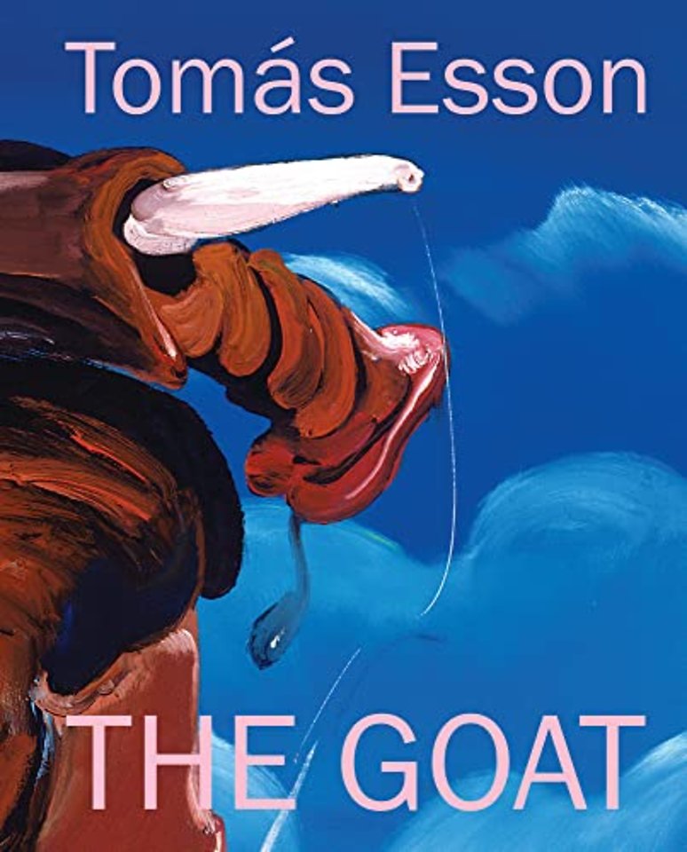 Tomas Esson