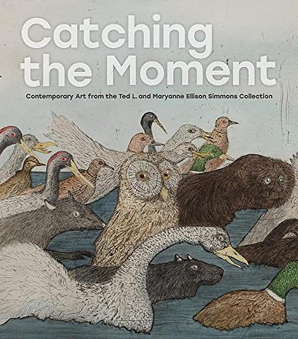 Catching the Moment