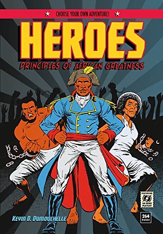 Heroes