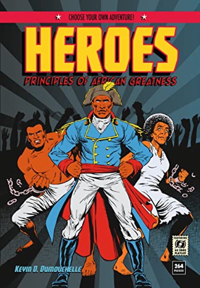 Heroes