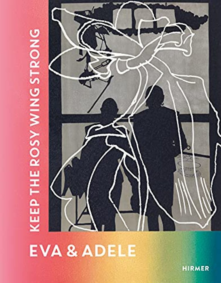 Eva & Adele (Bilingual edition)