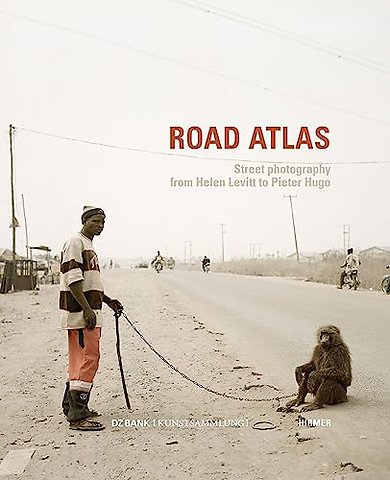 Road Atlas