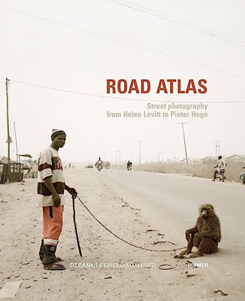 Road Atlas