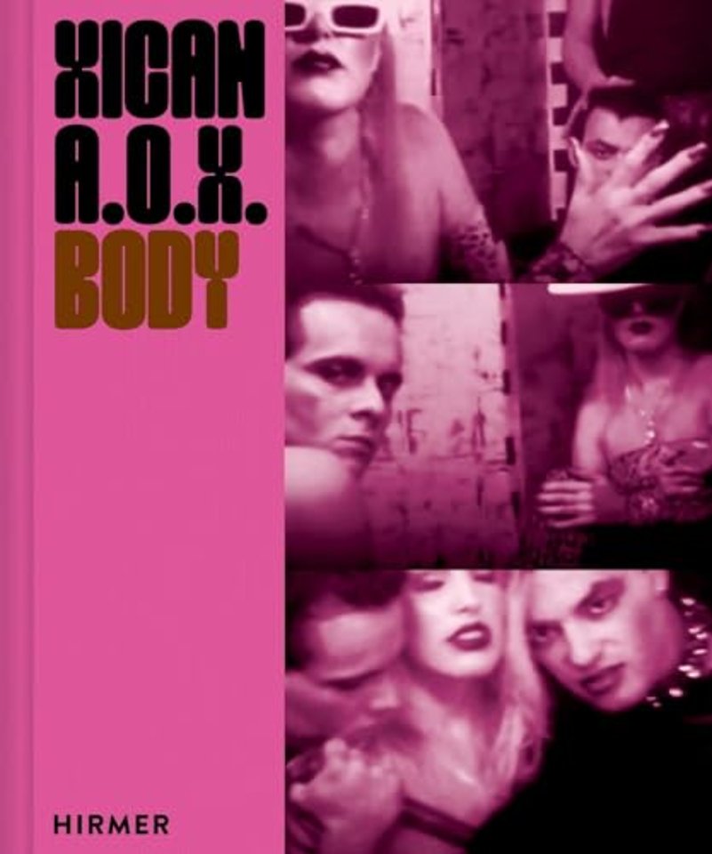 Xican-a.o.x. Body