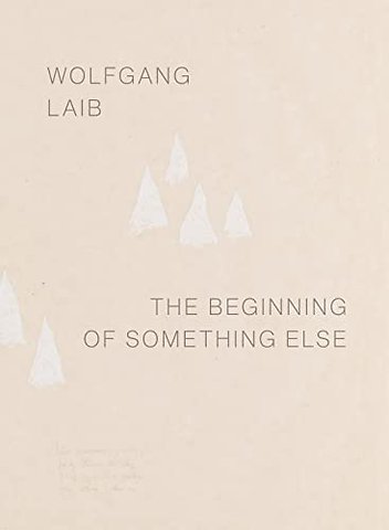Wolfgang Laib
