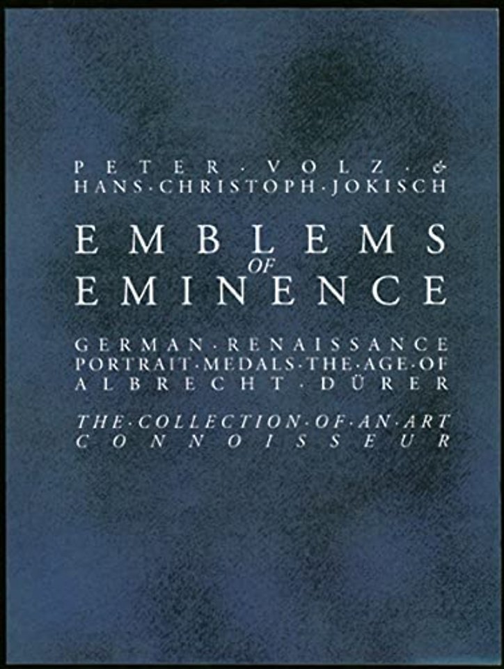 Emblems of Eminence