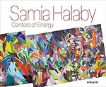 Samia Halaby: Centers of Energy