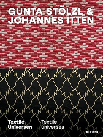 Gunta Stolzl & Johannes Itten