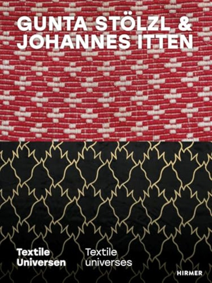 Gunta Stolzl & Johannes Itten