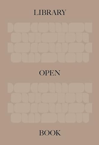 The Library: An Open Book