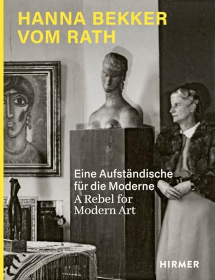 Hanna Bekker vom Rath (Bilingual edition)